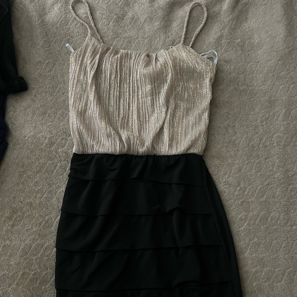 Woman’s dress